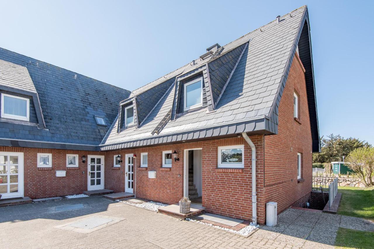 Whg. 6, Haus Norderstraße 61 Westerland