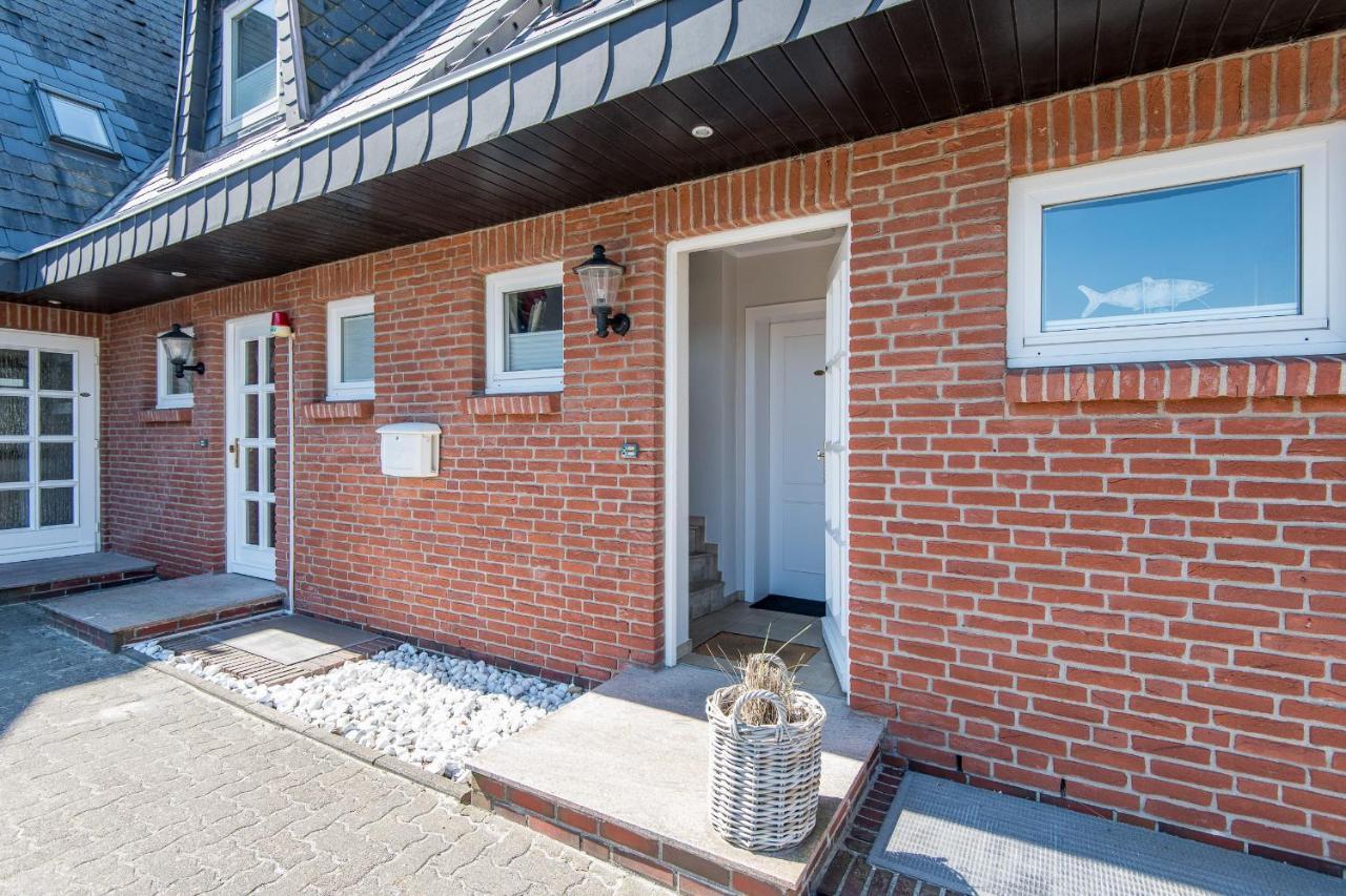 Whg. 6, Haus Norderstraße 61 Westerland