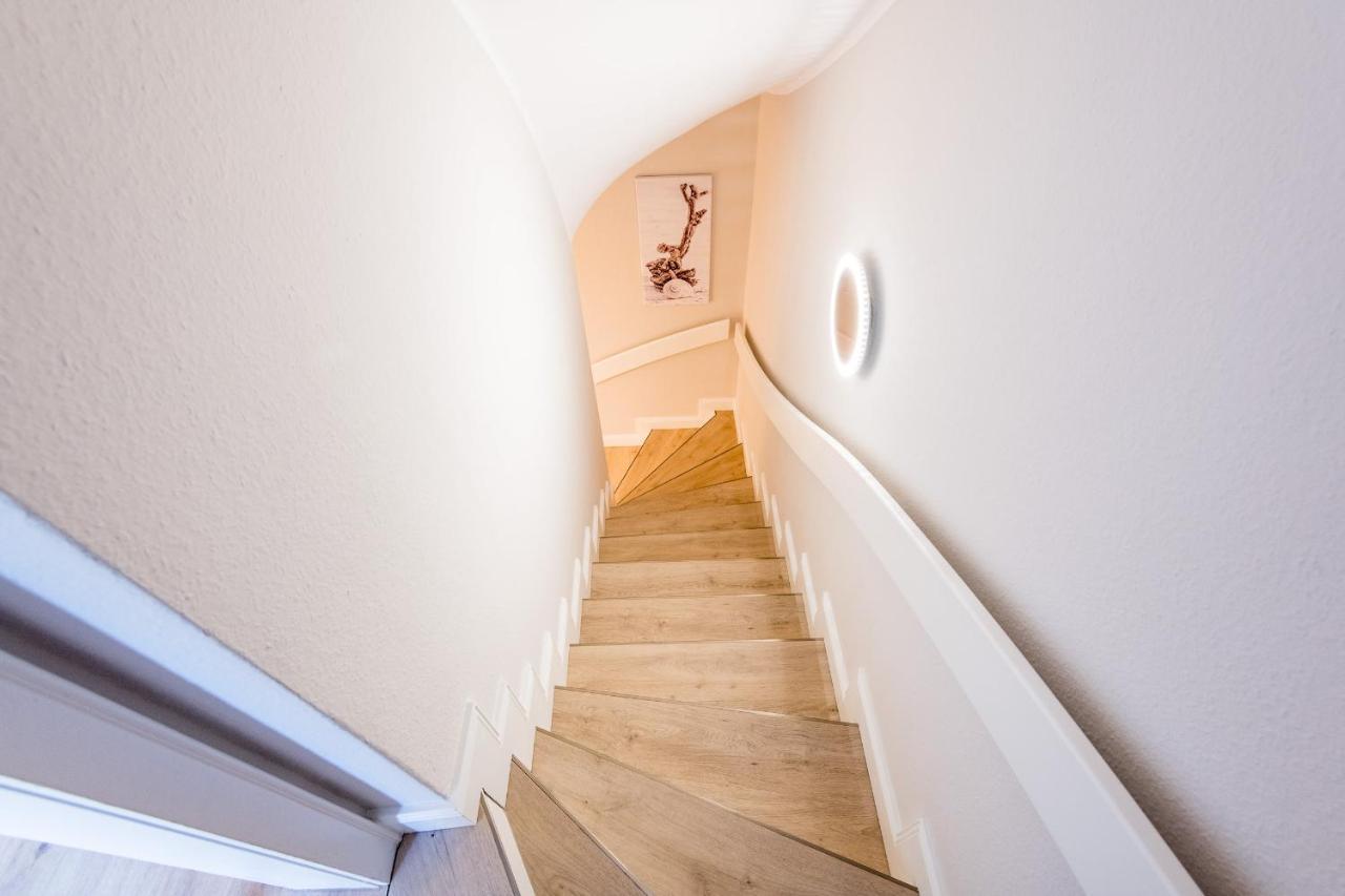 Whg. 6, Haus Norderstraße 61 Apartment *
