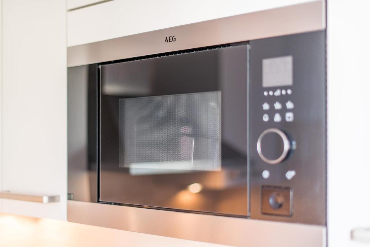 Apartment Whg. 6, Haus Norderstraße 61 Westerland