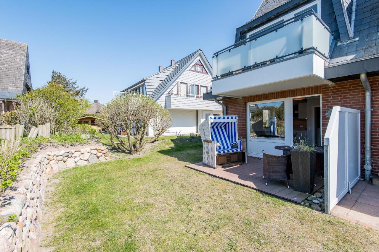 Apartment Whg. 6, Haus Norderstraße 61 Westerland