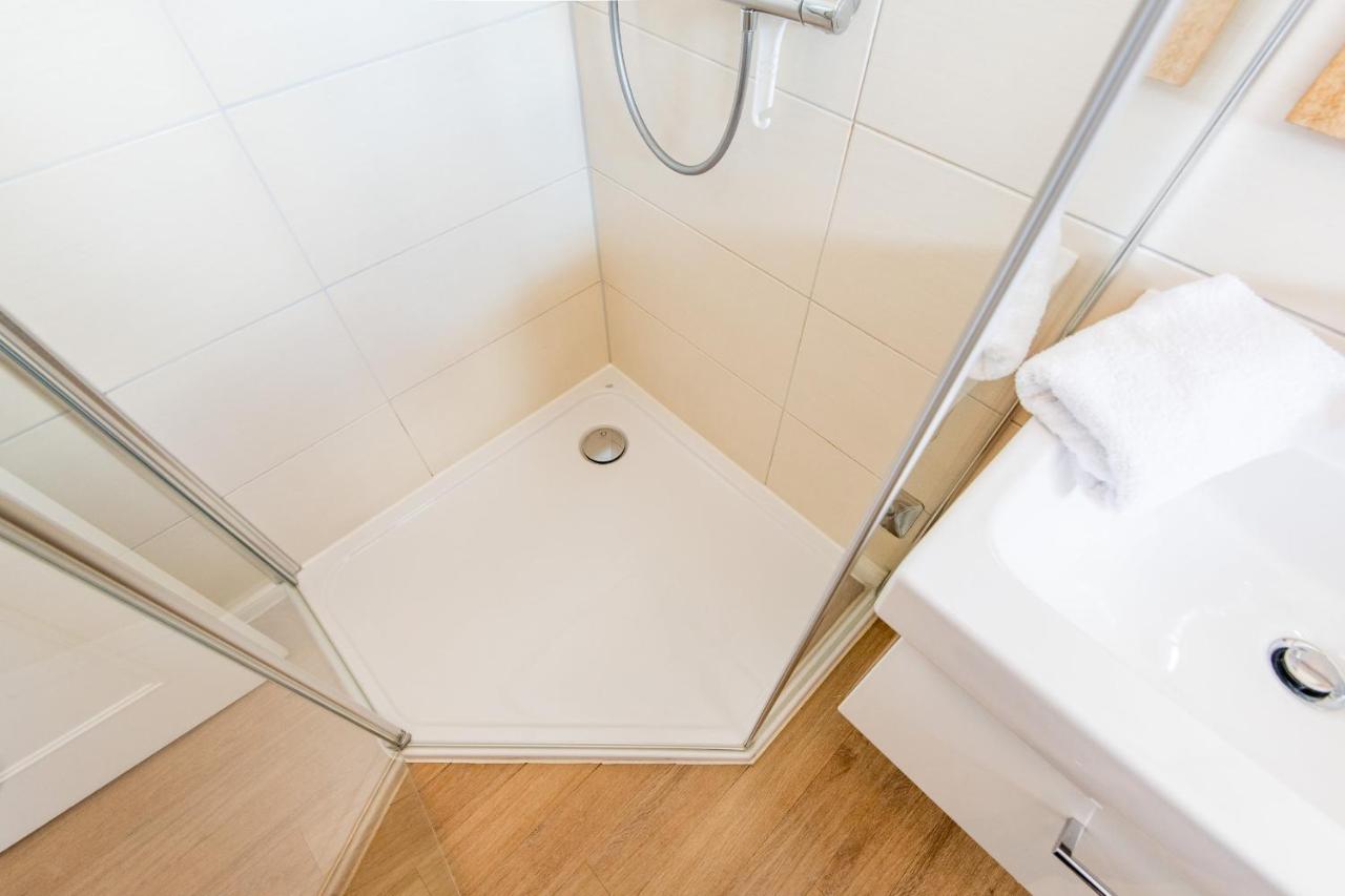 Apartment Whg. 6, Haus Norderstraße 61
